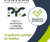Punto de información de consumo
