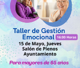 Taller de Gestión Emocional