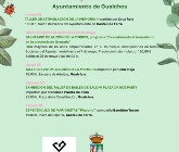 Agenda Mayo