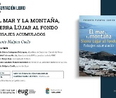 Presentación libro D. Antonio Malpica