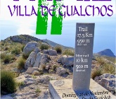 Trail Villa de Gualchos