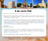 VIAJE - BAÑOS DE LA ENCINA