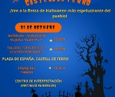 Halloween - Castell de Ferro