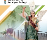 Fiestas Patronales en Honor a San Miguel Arcángel