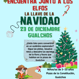 Elfos Navidad Elfos Navidad