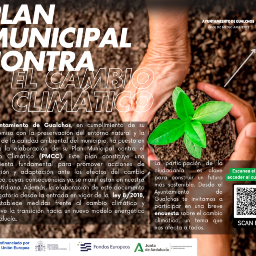 Plan municipal contra el cambio climático Plan municipal contra el cambio climático