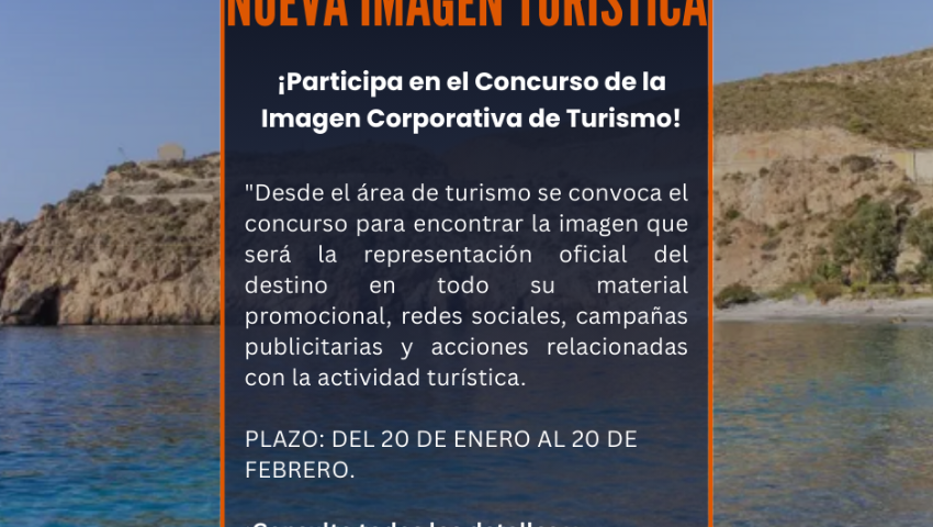 Concurso de imagen turística de Gualchos
