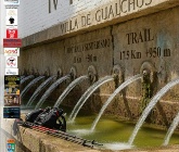 IV Trail Villa de Gualchos